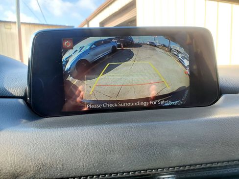 Used 2020 MAZDA CX-5 Touring FWD image 3