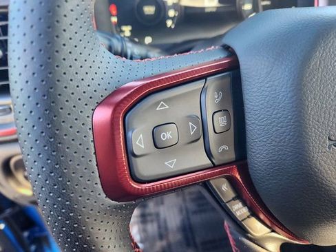 New 2026 RAM 1500 Rebel w/ Rebel Level 1 Equipment Group AWD/4WD image 22