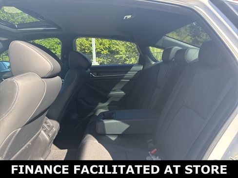 Used 2022 Honda Accord Sport image 13