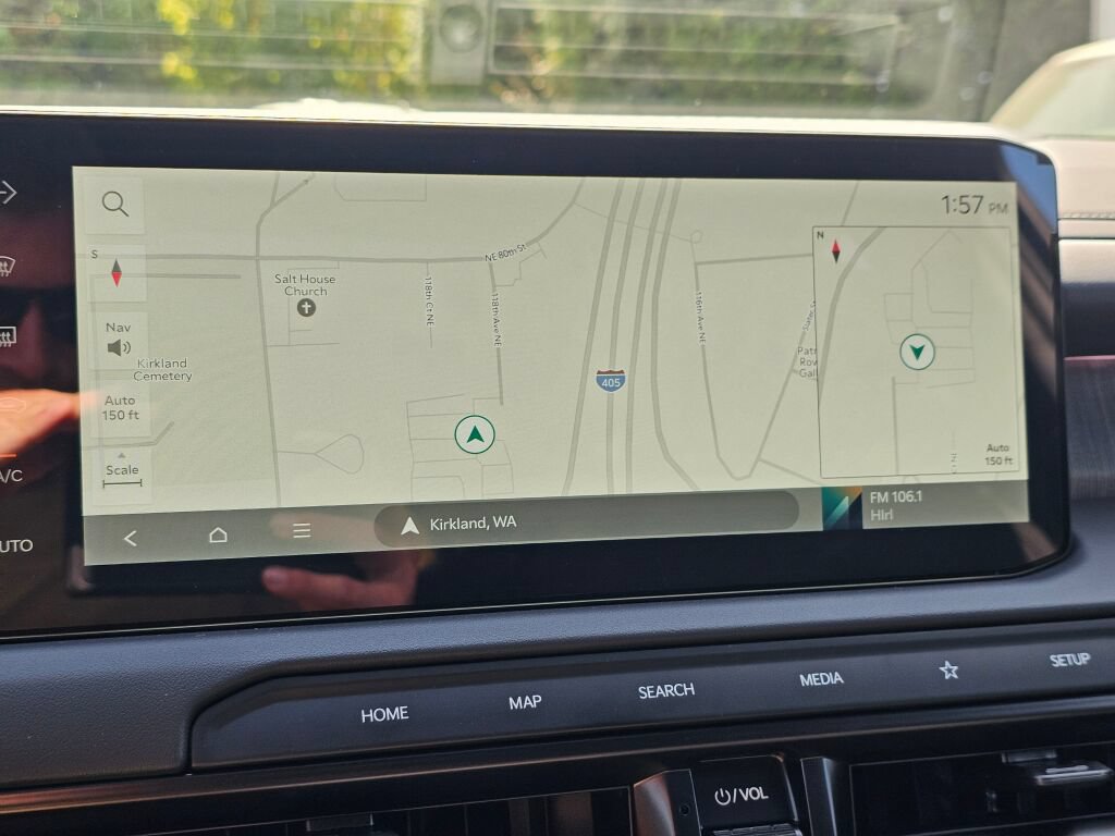 New 2027 Kia Telluride SX Prestige X-Line AWD/4WD image 14