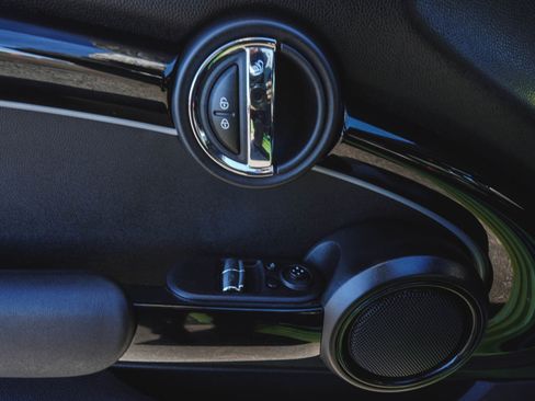 Used 2024 MINI Cooper John Cooper Works image 10