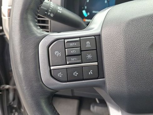 Used 2024 Ford F150 Lariat w/ Equipment Group 502A High AWD/4WD image 22