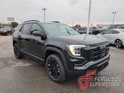 New 2026 GMC Terrain Elevation