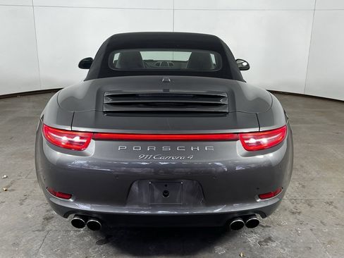 Used 2013 Porsche 911 Carrera image 6