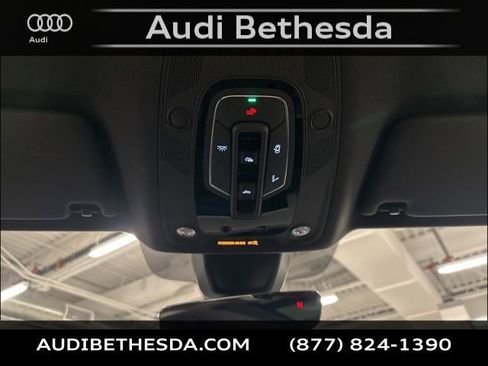 Used 2021 Audi Q5 2.0T Premium image 27