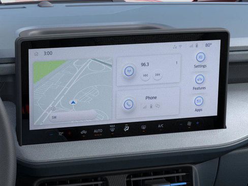 New 2025 Ford Maverick XLT image 15