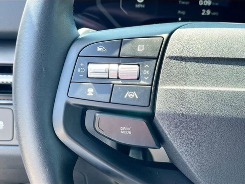 Certified 2026 Kia Sportage SX AWD/4WD image 19
