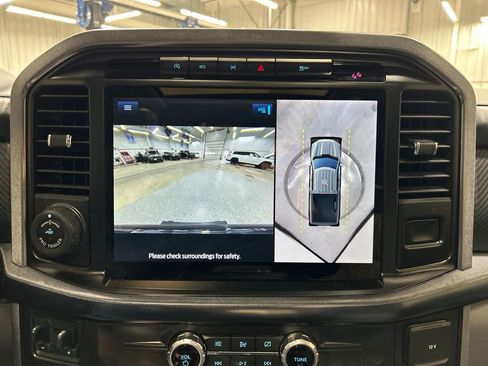 Certified 2021 Ford F150 Limited AWD/4WD image 24