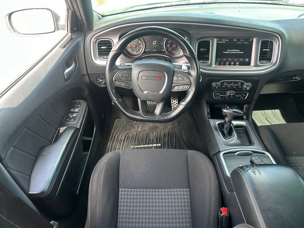 Used 2021 Dodge Charger GT w/ Performance Handling Group RWD image 29