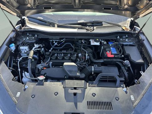 Certified 2025 Honda CR-V EX image 22