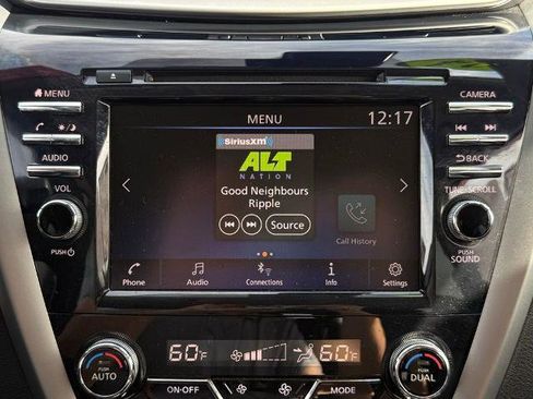 Certified 2024 Nissan Murano SV w/ SV Midnight Edition Package image 30