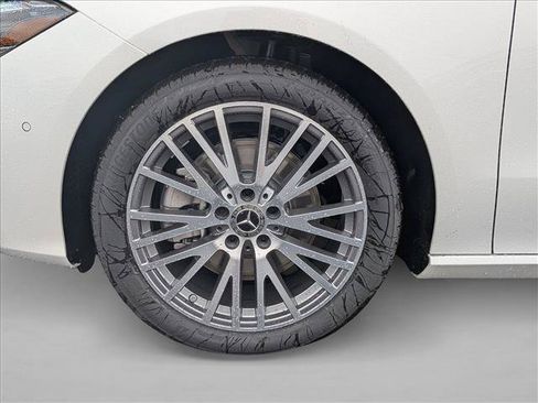 Certified 2026 Mercedes-Benz CLA 250 4MATIC image 9