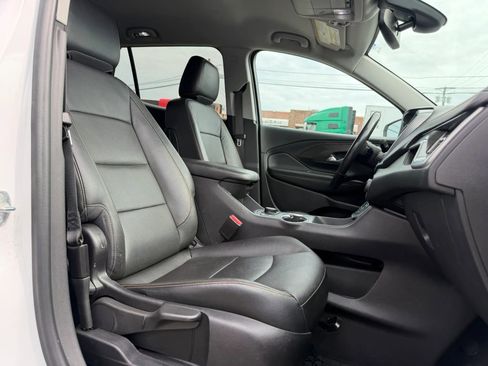 Used 2020 GMC Terrain SLT FWD image 14