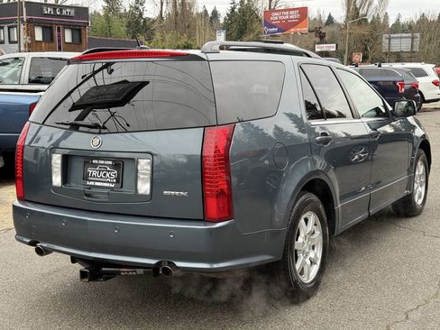 Used 2006 Cadillac SRX image 6