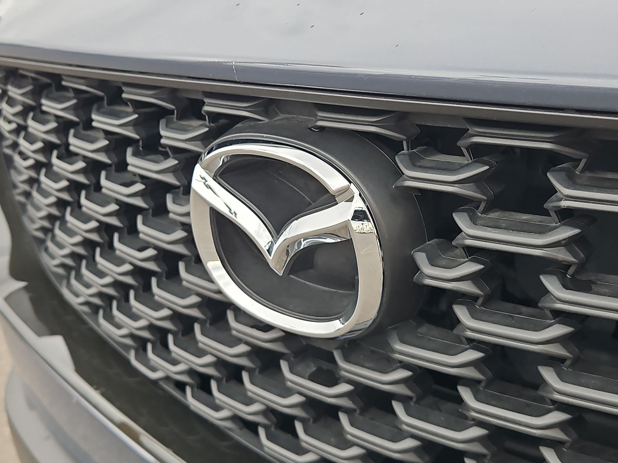 Certified 2024 MAZDA CX-50 AWD 2.5 S w/ Convenience Package image 24