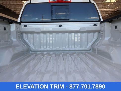 New 2026 GMC Canyon Elevation AWD/4WD image 21