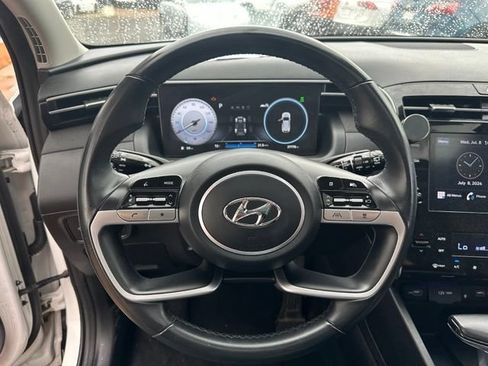 Used 2023 Hyundai Tucson SEL w/ Convenience Package AWD/4WD image 22