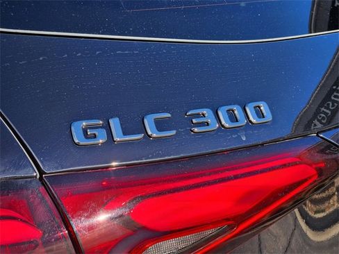 New 2026 Mercedes-Benz GLC 300 4MATIC image 14