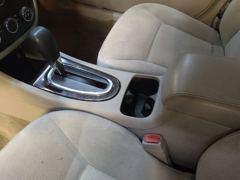 Used 2014 Chevrolet Impala Limited LS image 26