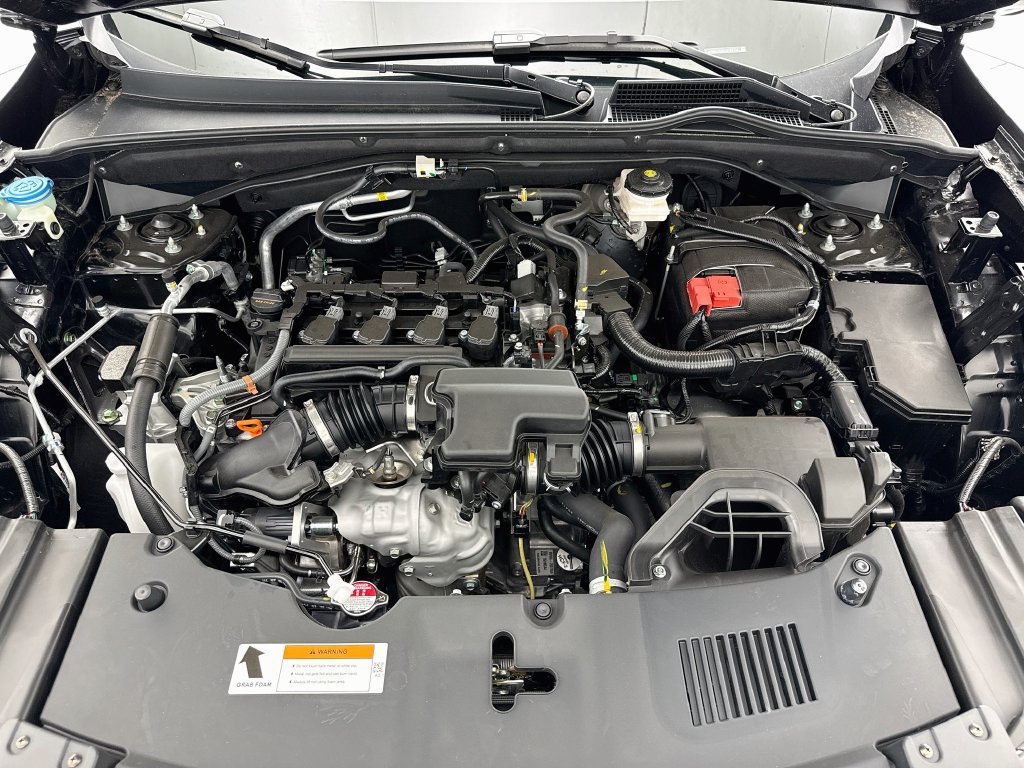 Used 2026 Acura ADX FWD image 27