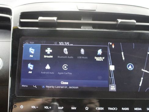 Used 2023 Hyundai Santa Cruz SEL Premium image 44