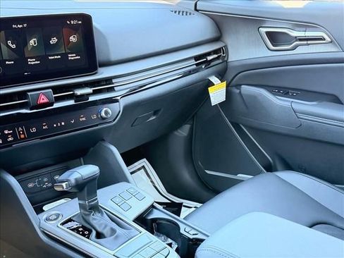 New 2026 Kia Sportage X-Line AWD/4WD image 11