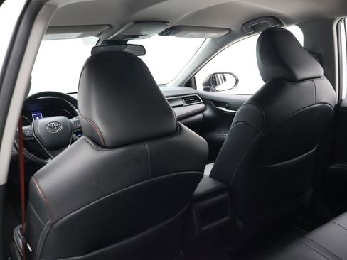 Used 2022 Toyota Camry TRD image 20