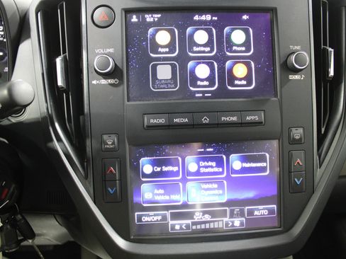 Certified 2025 Subaru Forester w/ Convenience Package #1 image 14