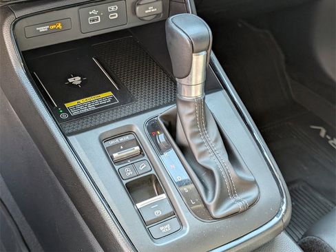 Certified 2024 Honda CR-V EX-L image 20