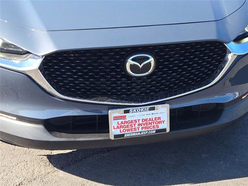 Used 2024 MAZDA CX-30 AWD 2.5 S w/ Preferred Package image 6