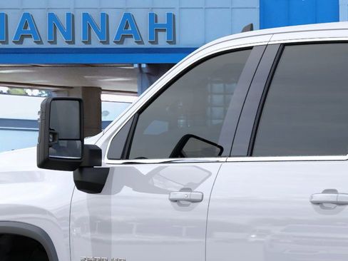 New 2025 Chevrolet Silverado 3500 W/T w/ WT Convenience Package image 34