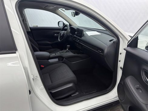 Used 2026 Honda HR-V LX image 14