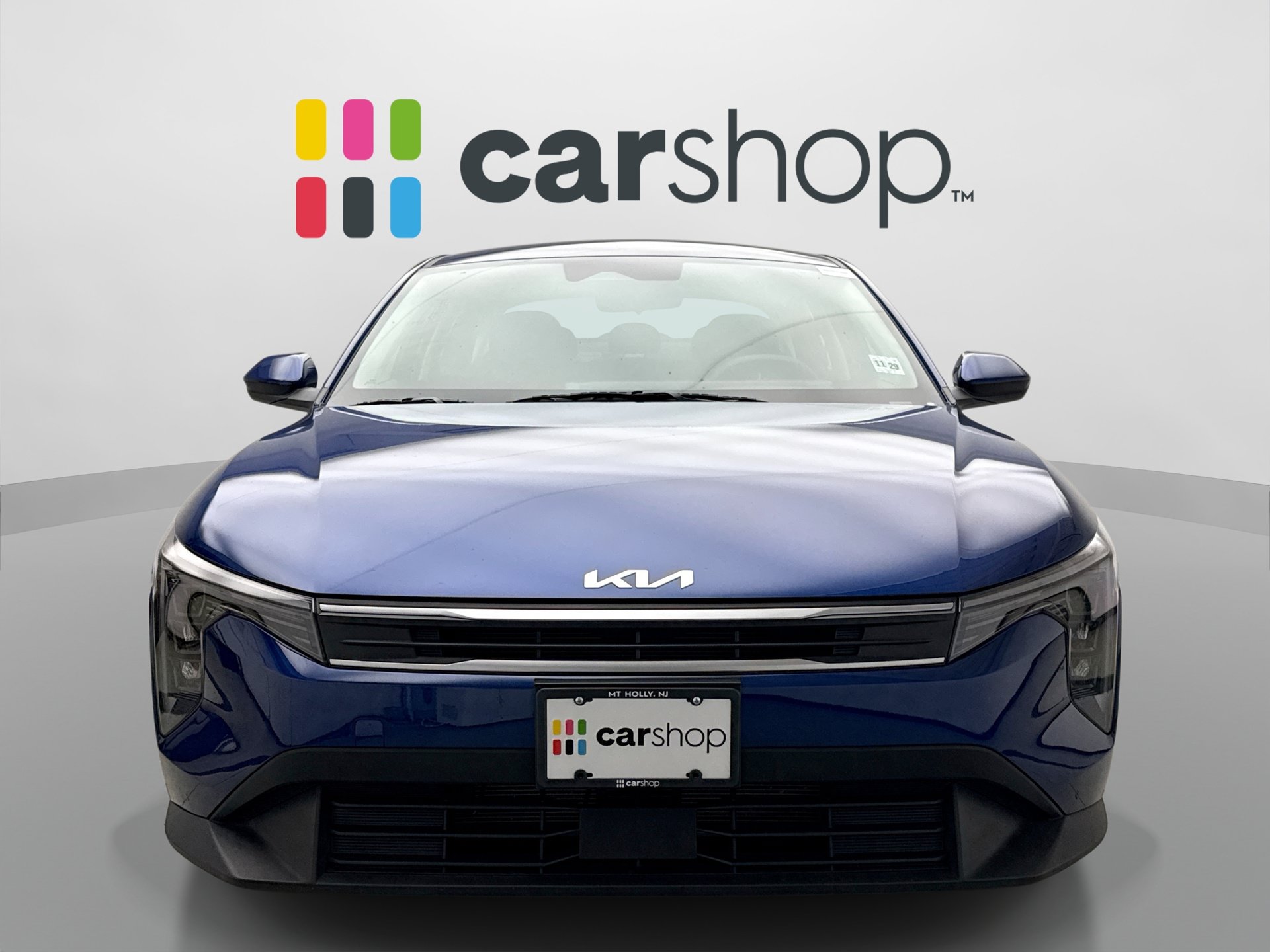 Used 2025 Kia K4 FWD image 8