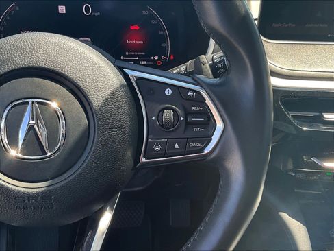 Used 2023 Acura MDX FWD w/ Technology Package image 20