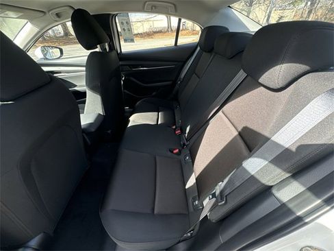 New 2026 MAZDA MAZDA3 s image 23