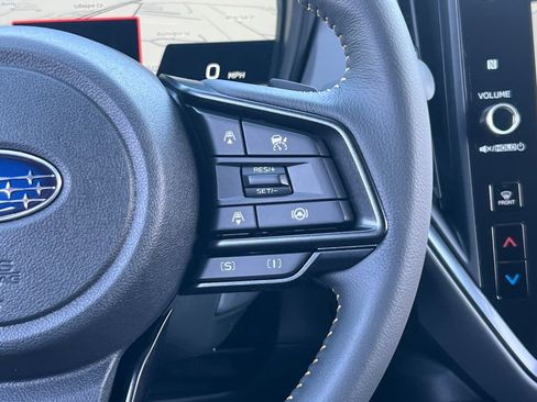 New 2026 Subaru Crosstrek 2.5i Sport image 28