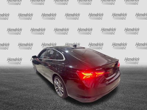 Used 2021 Chevrolet Malibu LT image 7