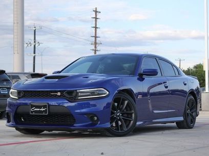 Used 2019 Dodge Charger Scat Pack w/ Driver Confidence Group