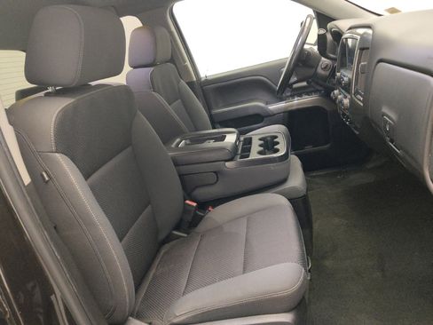 Used 2018 Chevrolet Silverado 1500 LT w/ All Star Edition image 21