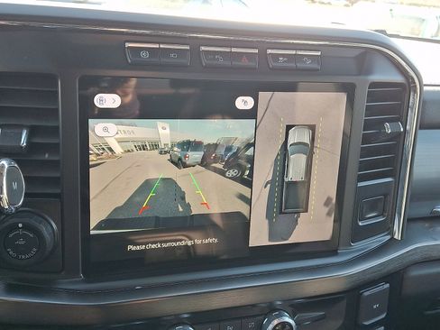 Used 2024 Ford F350 Lariat w/ Lariat Ultimate Package image 25