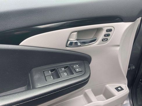 Certified 2017 Honda Ridgeline RTL-E image 16