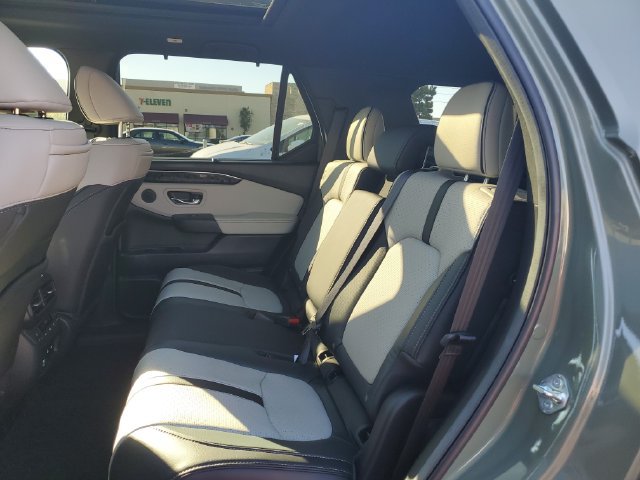 Certified 2026 Honda Passport TrailSport Elite image 13