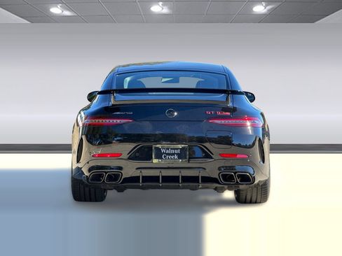 New 2026 Mercedes-Benz AMG GT 63 S image 9