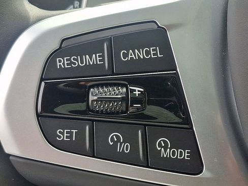 Used 2026 BMW X6 M60i image 23