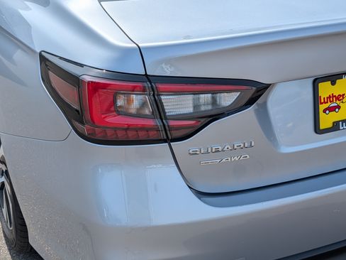 Certified 2025 Subaru Legacy Premium AWD/4WD image 17