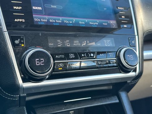 Used 2019 Subaru Legacy 3.6R Limited w/ Popular Package #2A image 30