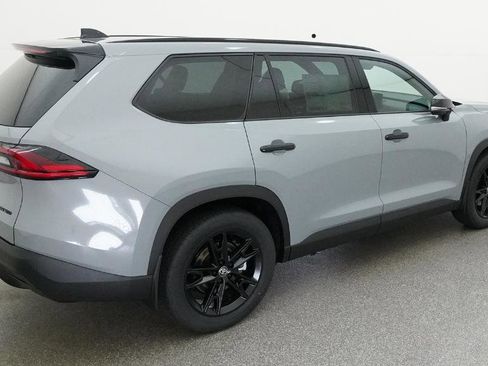 New 2026 Toyota Grand Highlander AWD Hybrid image 42