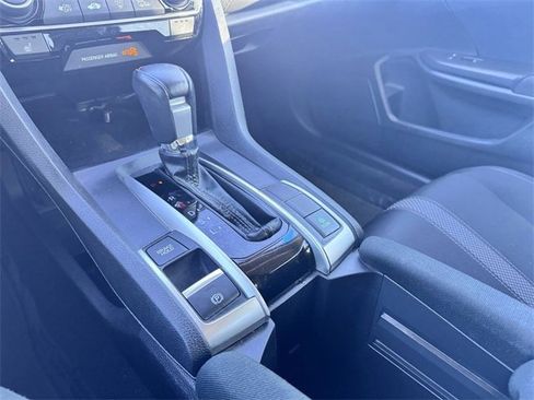Used 2021 Honda Civic EX image 19