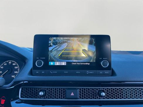 Used 2023 Honda Civic LX image 16