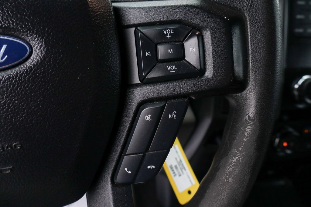 Used 2019 Ford F350 XLT AWD/4WD image 19